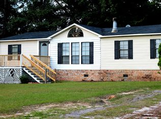 111 Calhoun Rd, St matthews, SC 29135