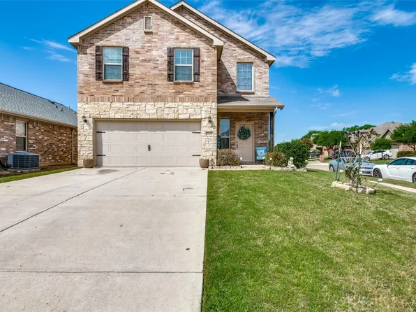 5424 Grenada Dr, Fort Worth, TX 76119