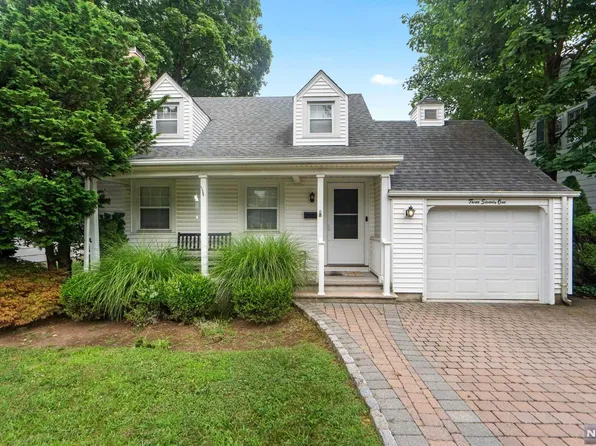 371 Boulevard, Glen Rock, NJ 07452