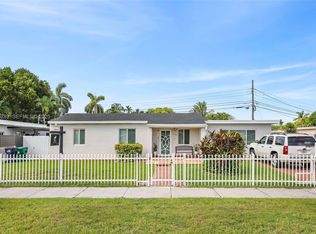 7550 SW 28th Street Rd, Miami, FL 33155