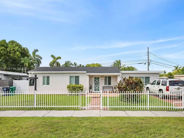 7550 SW 28th Street Rd, Miami, FL 33155