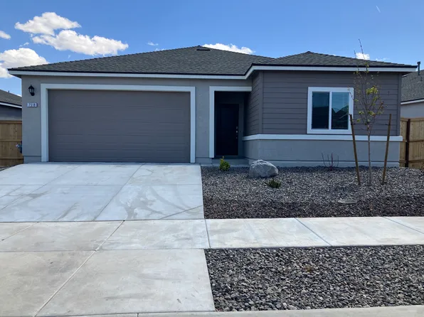 7518 Grassy Plains Dr, Reno, NV 89506