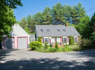 181 Bog Rd, Hillsboro, NH 03244