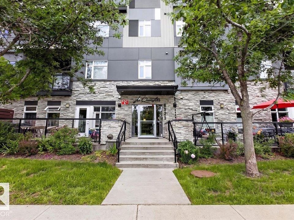 1st image of 8525 91st St NW #406
