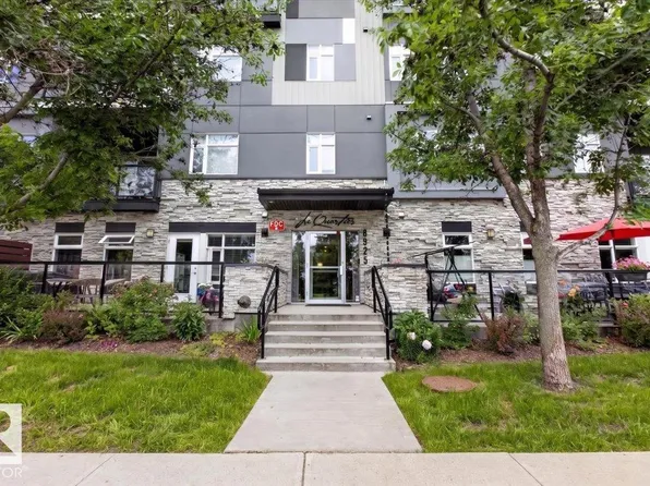 8525 91st St NW #406, Edmonton, AB T6C 3N1