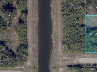 3318 2nd St W, Lehigh Acres, FL 33971