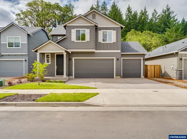 5578 NW Tanoak Dr, Corvallis, OR 97330