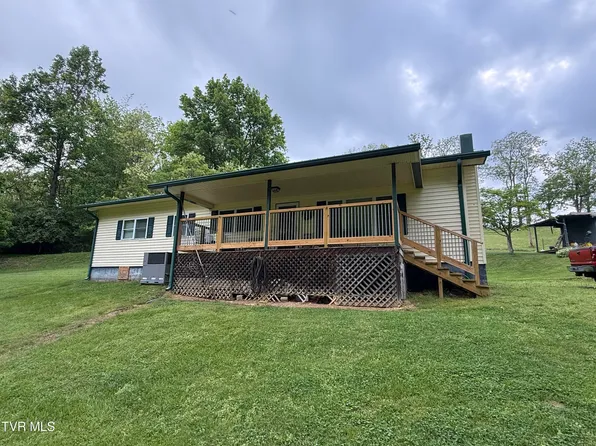 125 Babb Rd, Elizabethton, TN 37643