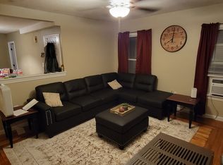 811 Walnut St #2, Fall River, MA 02720