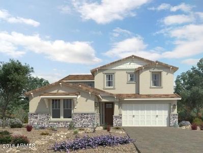5223 S Axiom, Mesa, AZ, 85212