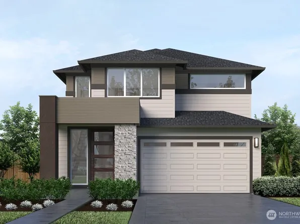 3922 198th Place SE, Bothell, WA 98012