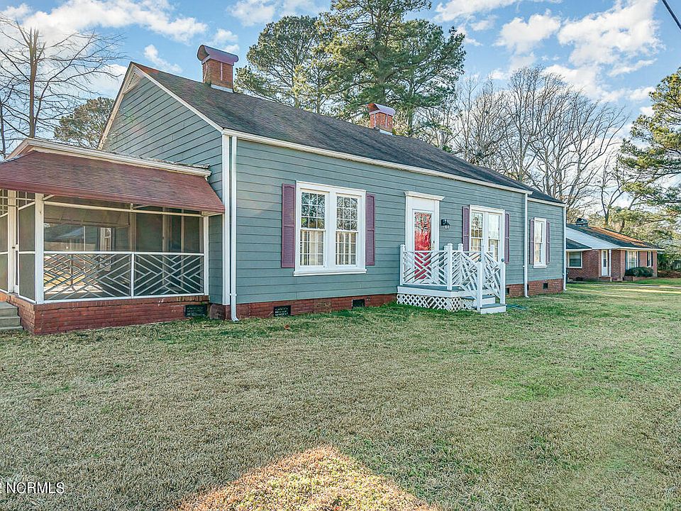 401 W Green Street, Macclesfield, NC 27852 Zillow