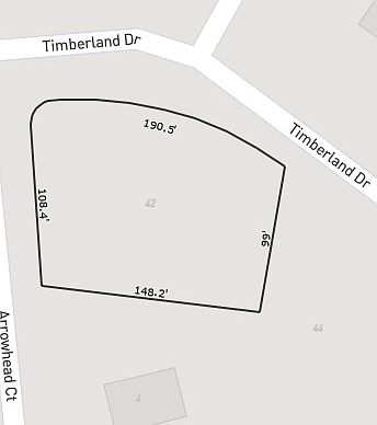 1st image of 42 Timberlane Dr