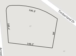 42 Timberlane Dr, Putnam, IL 61560