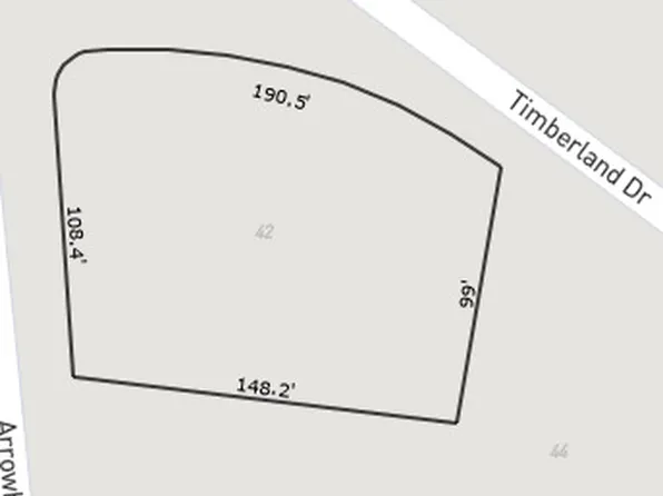 42 Timberlane Dr, Putnam, IL 61560