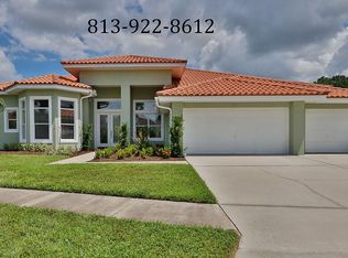6011 Mariners Watch Dr, Tampa, FL 33615
