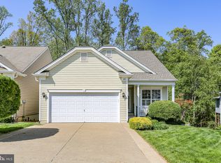 414 Bridgewater Cir, Fredericksburg, VA 22406