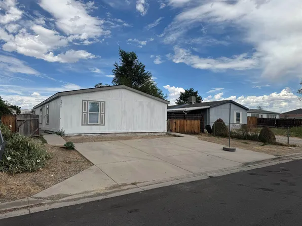 3068 Grosbeak Ct, Grand Junction, CO 81504