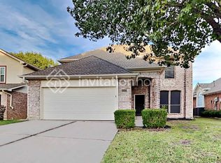 2127 Rim Rock Dr, Keller, TX 76248