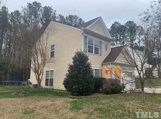 5208 Mallard Grove Dr, Raleigh, NC 27616