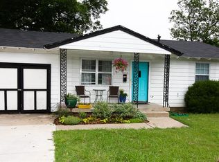 1012 West St, McKinney, TX 75069