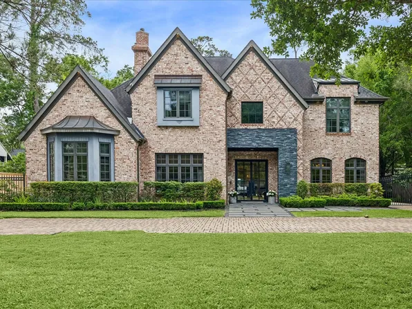 11921 Knippwood Ln, Houston, TX 77024