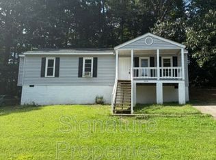 5054 Glen Tara Dr, Midlothian, VA 23112