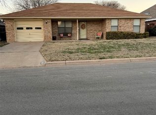 2150 Independence Blvd, Abilene, TX 79601