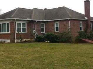 1691 New London Rd, Landenberg, PA 19350