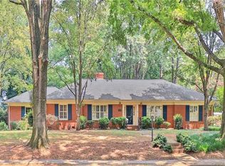 3217 Colony Rd, Charlotte, NC 28211