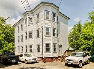 4 Tyler Ave, Haverhill, MA 01832