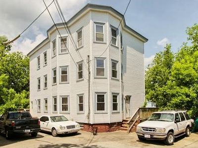 4 Tyler Ave, Haverhill, MA, 01832