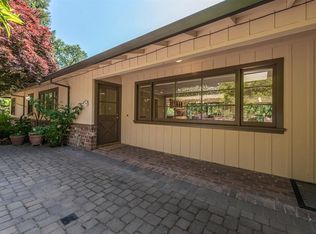 154 La Espiral, Orinda, CA 94563