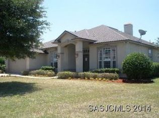 401 Spring Ridge Ct, Saint Augustine, FL 32092