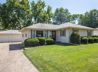 3902 Aurora Ave, Des Moines, IA 50310