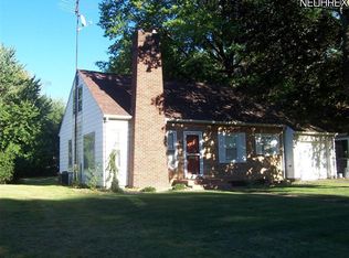 810 Fairmount Ave NE, Warren, OH