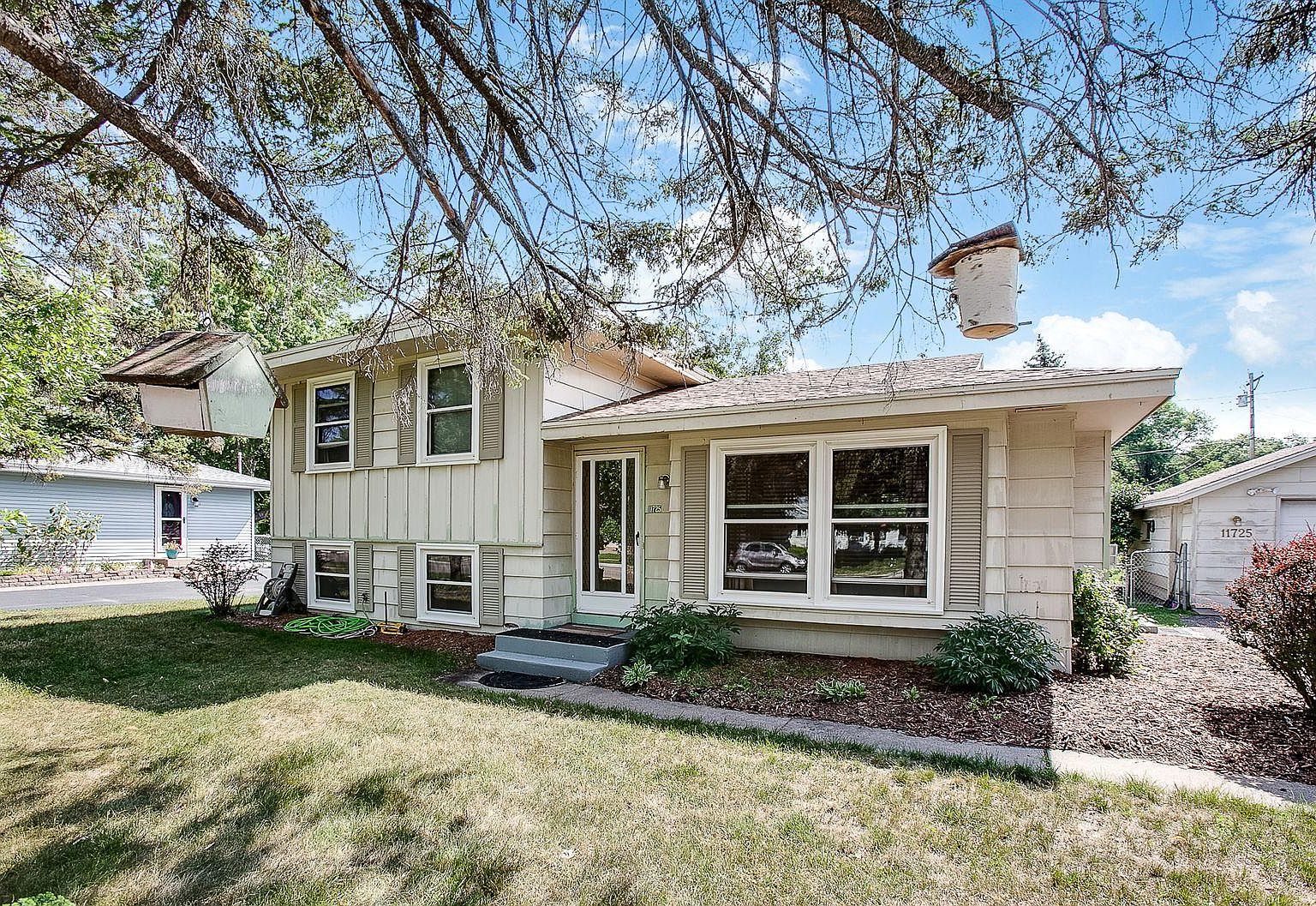 11725 Jefferson St NE, Blaine, MN 55434 Zillow