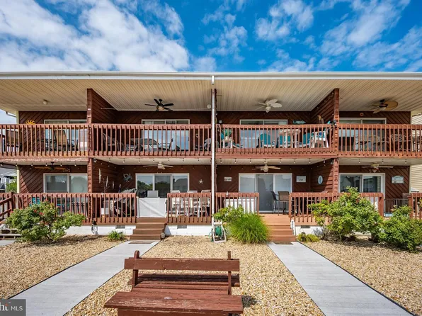 147 Newport Bay Dr Unit 27, Ocean City, MD 21842