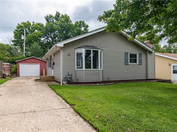 24 Kater Dr, Decatur, IL 62521