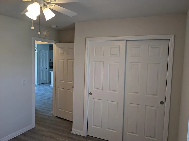 3rd Bedroom