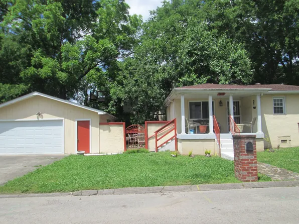 1419 Boscobel St, Nashville, TN 37206