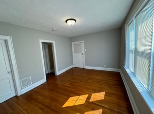 1628 Yale Ave, Saint Louis, MO