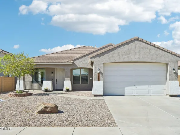 41264 N VINE Avenue, San Tan Valley, AZ 85140