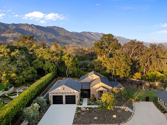 2775 Sycamore Canyon Rd, Santa Barbara, Ca 93108 