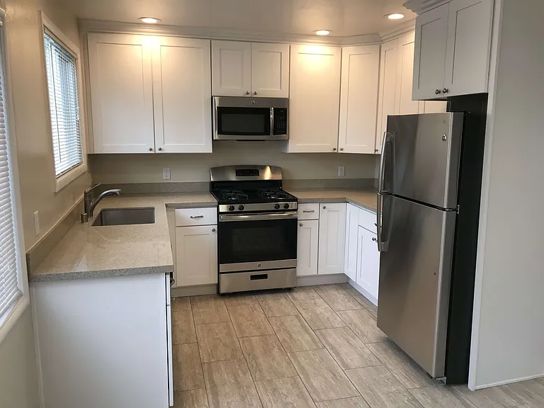 2x1 Kitchen 2x1 Kitchen