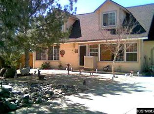 45 Rosetta Stone Ct, Sparks, NV