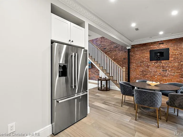3412 John R St #A — Photo 13
