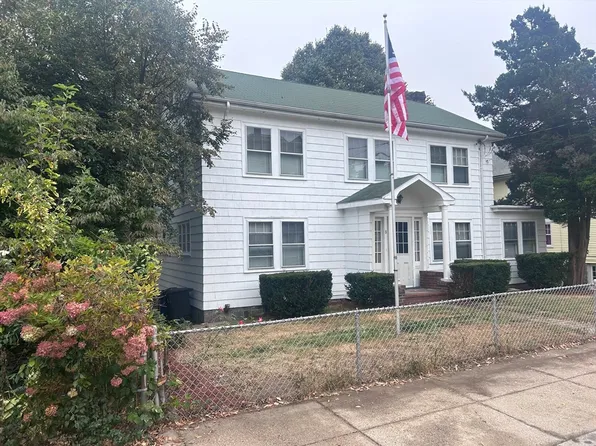 8 Frost Ave, Dorchester, MA 02122