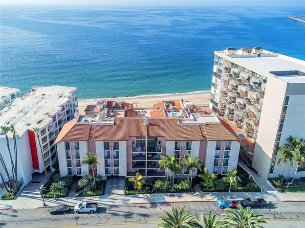 555 Esplanade APT 315, Redondo Beach, CA 90277