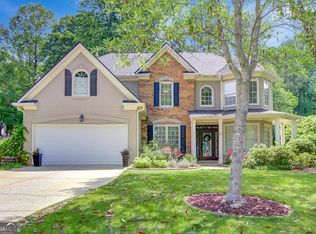 41 Briar Grv, Newnan, GA 30265